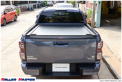 Isuzu V-cross 2020+